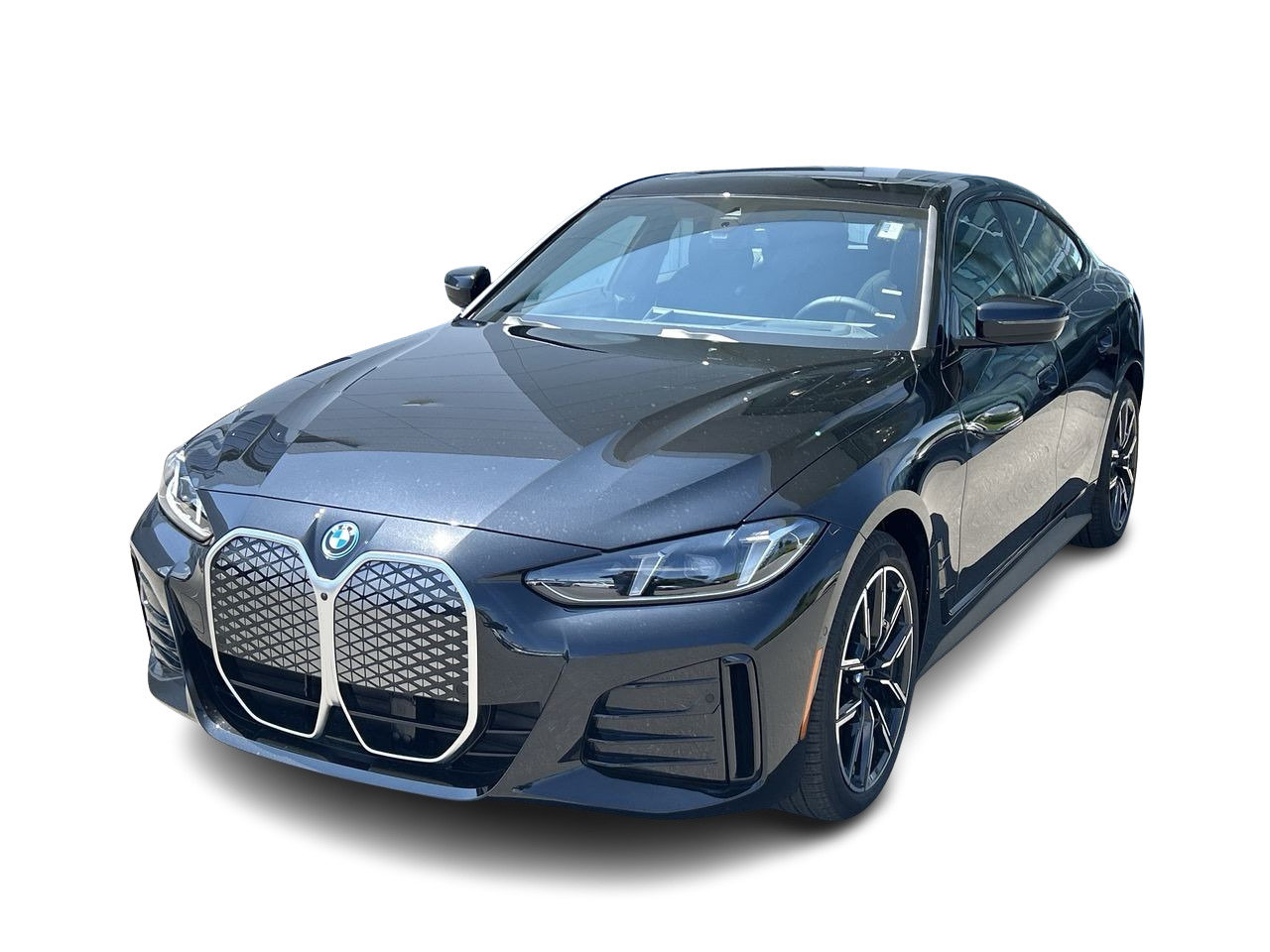 2025 BMW I4 Gran Coupe XDrive40, Toronto, Cash