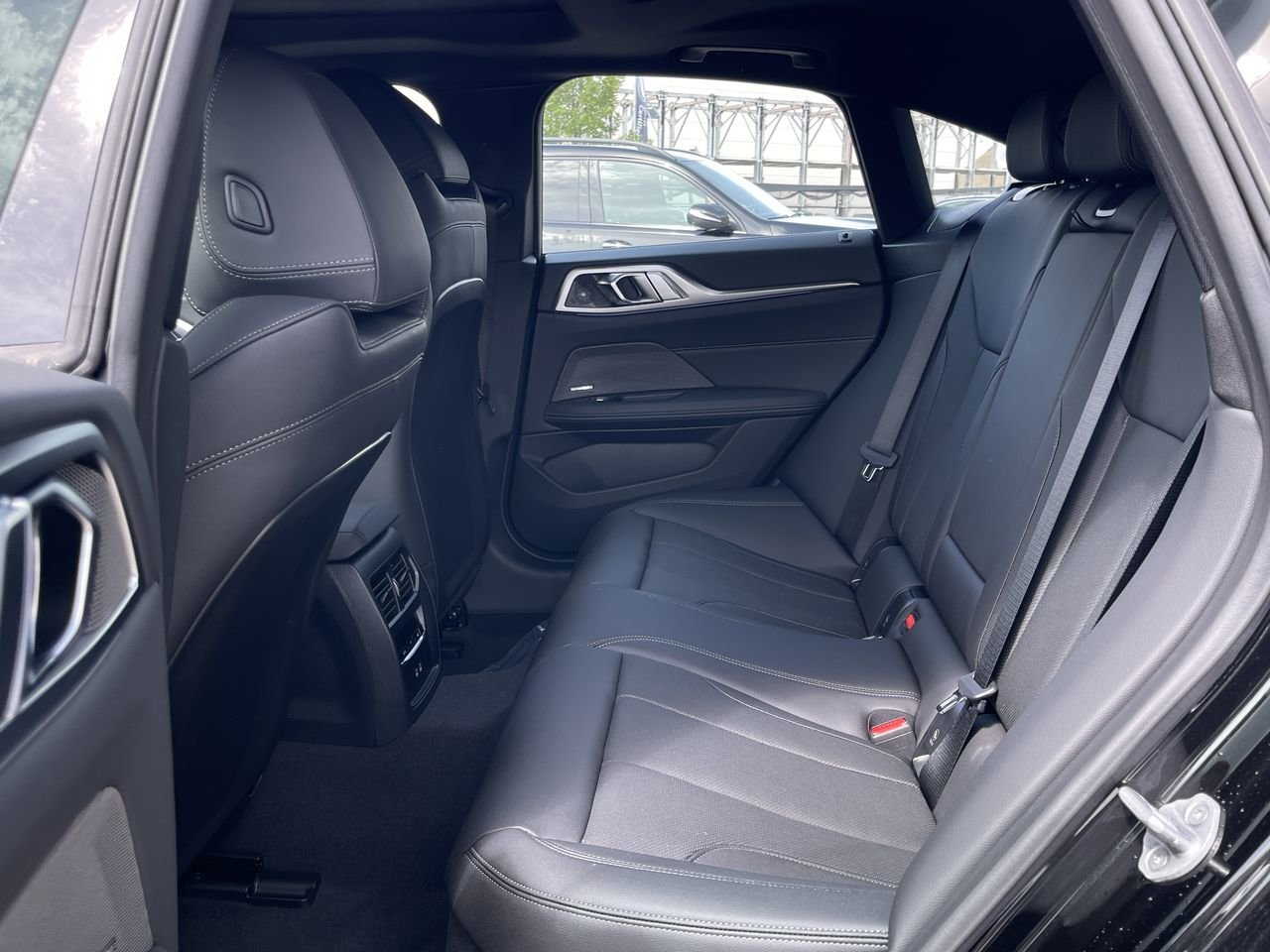 2025 BMW I4 Gran Coupe XDrive40, Toronto, Cash