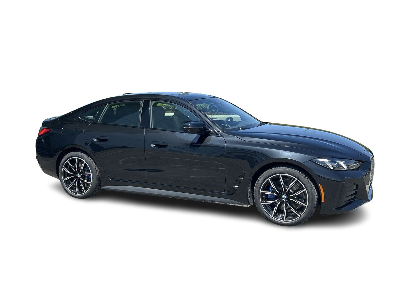 2025 BMW I4 Gran Coupe XDrive40, Toronto, Cash