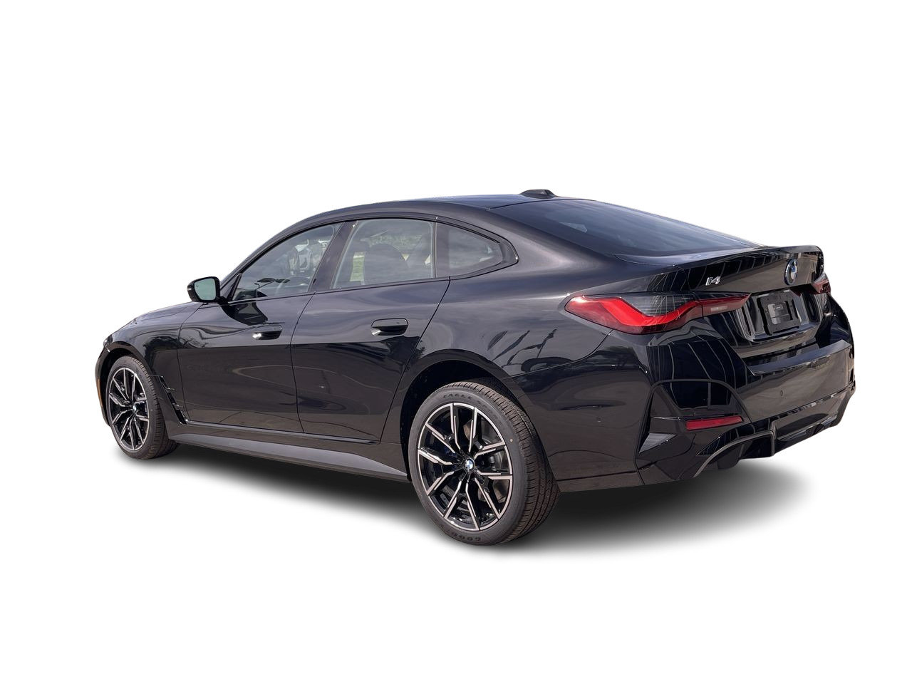2025 BMW I4 Gran Coupe XDrive40, Toronto, Cash