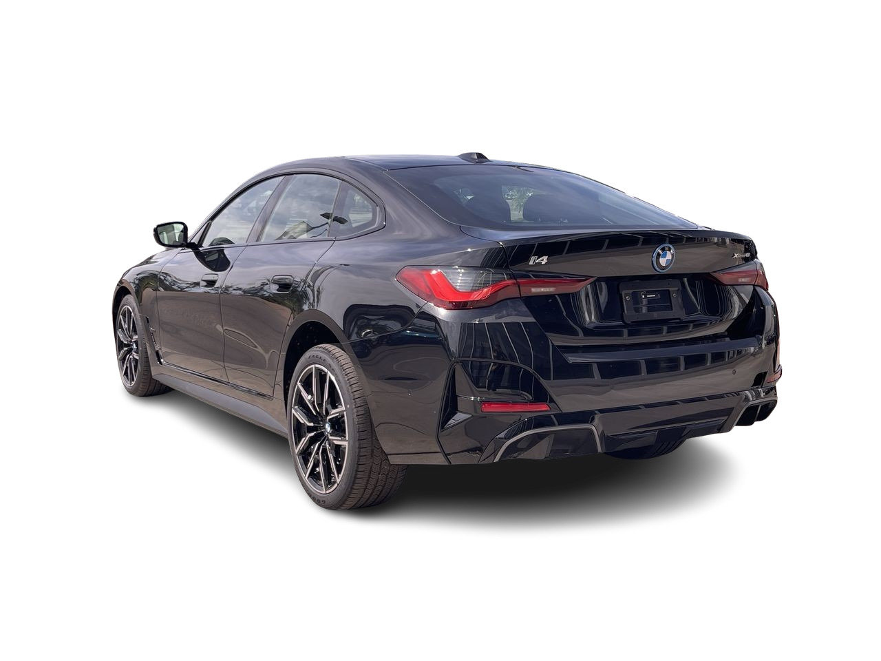 2025 BMW I4 Gran Coupe XDrive40, Toronto, Cash
