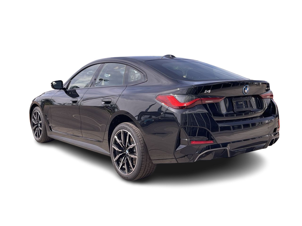 2025 BMW I4 Gran Coupe XDrive40, Toronto, Cash