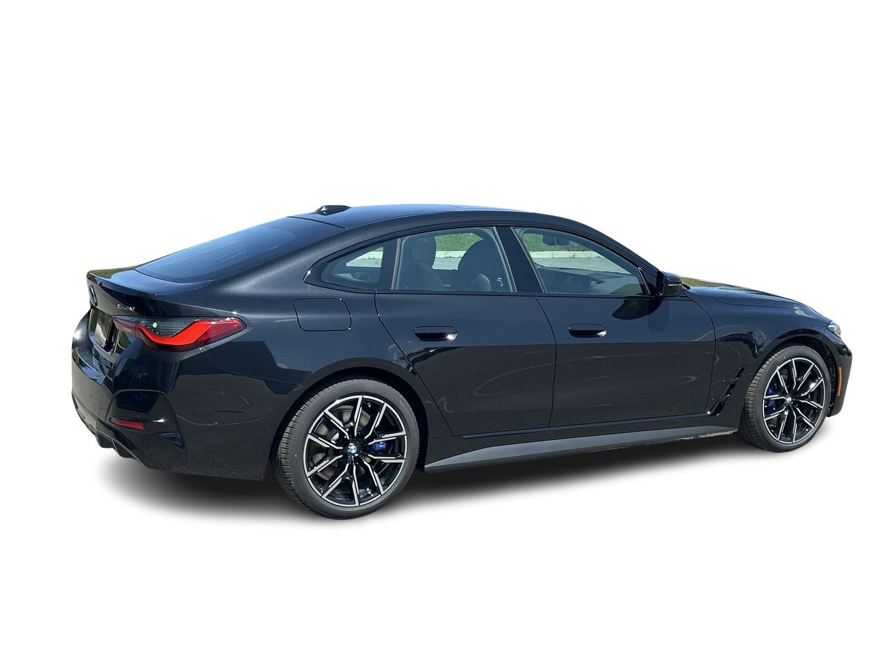2025 BMW I4 Gran Coupe XDrive40, Toronto, Cash
