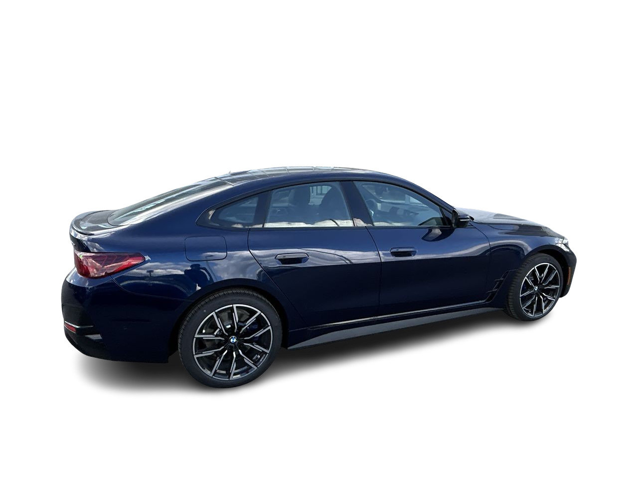 2025 BMW I4 Gran Coupe XDrive40, Toronto, Cash