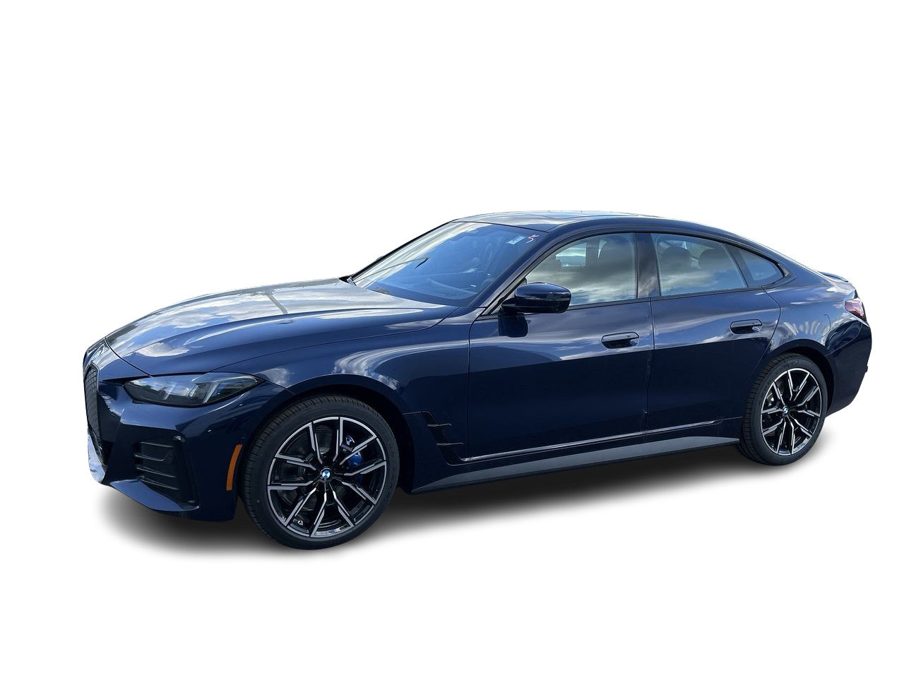 2025 BMW I4 Gran Coupe XDrive40, Toronto, Cash