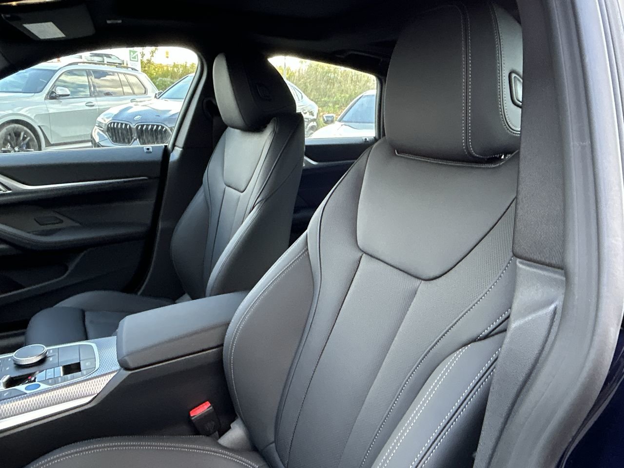 2025 BMW I4 Gran Coupe XDrive40, Toronto, Cash