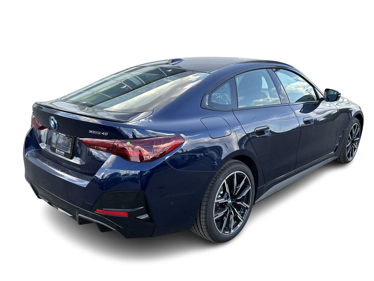 2025 BMW I4 Gran Coupe XDrive40, Toronto, Cash