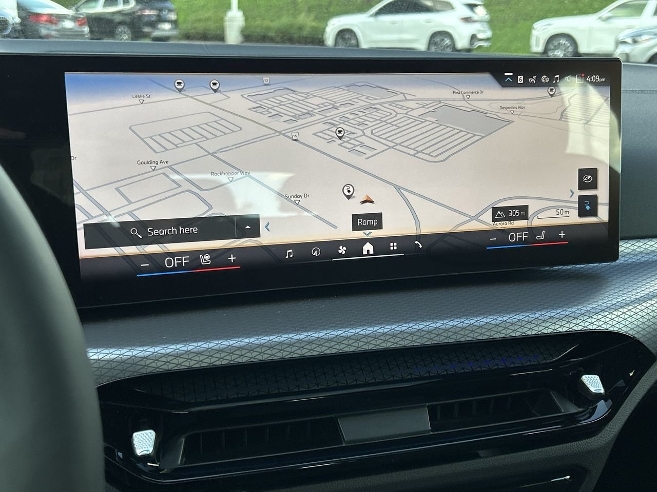 2025 BMW I4 Gran Coupe XDrive40, Toronto, Cash