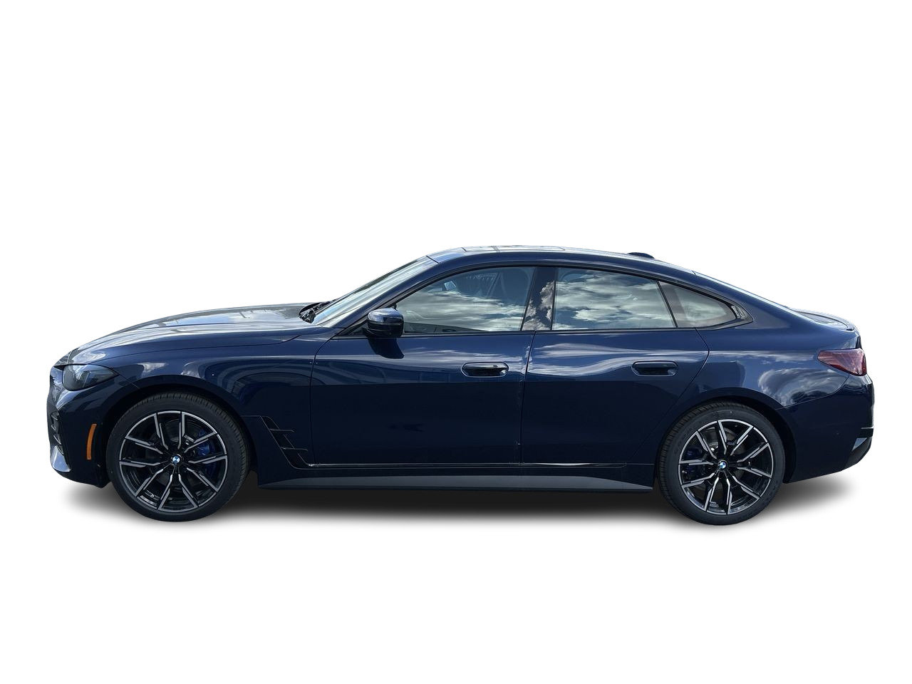 2025 BMW I4 Gran Coupe XDrive40, Toronto, Cash