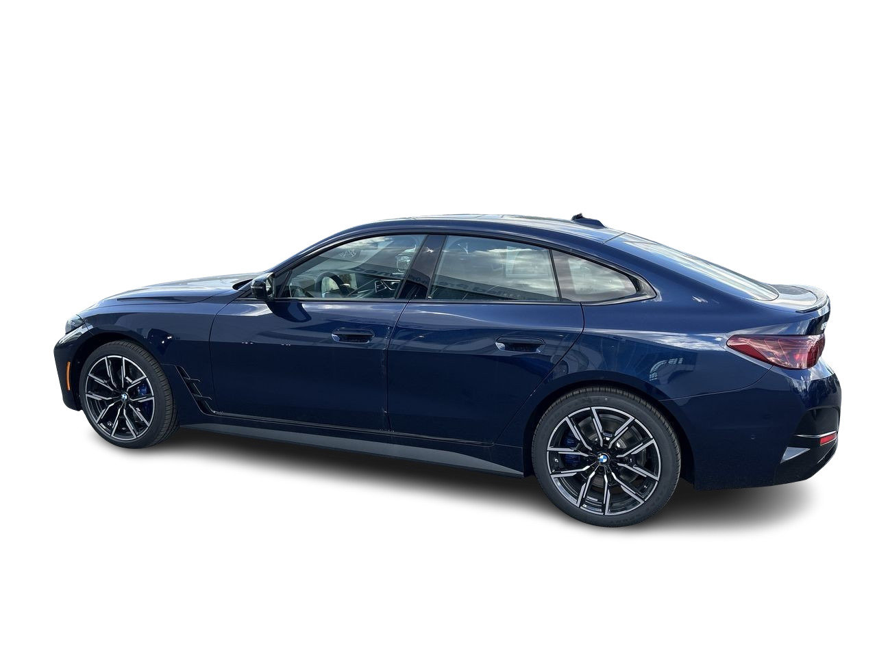 2025 BMW I4 Gran Coupe XDrive40, Toronto, Cash