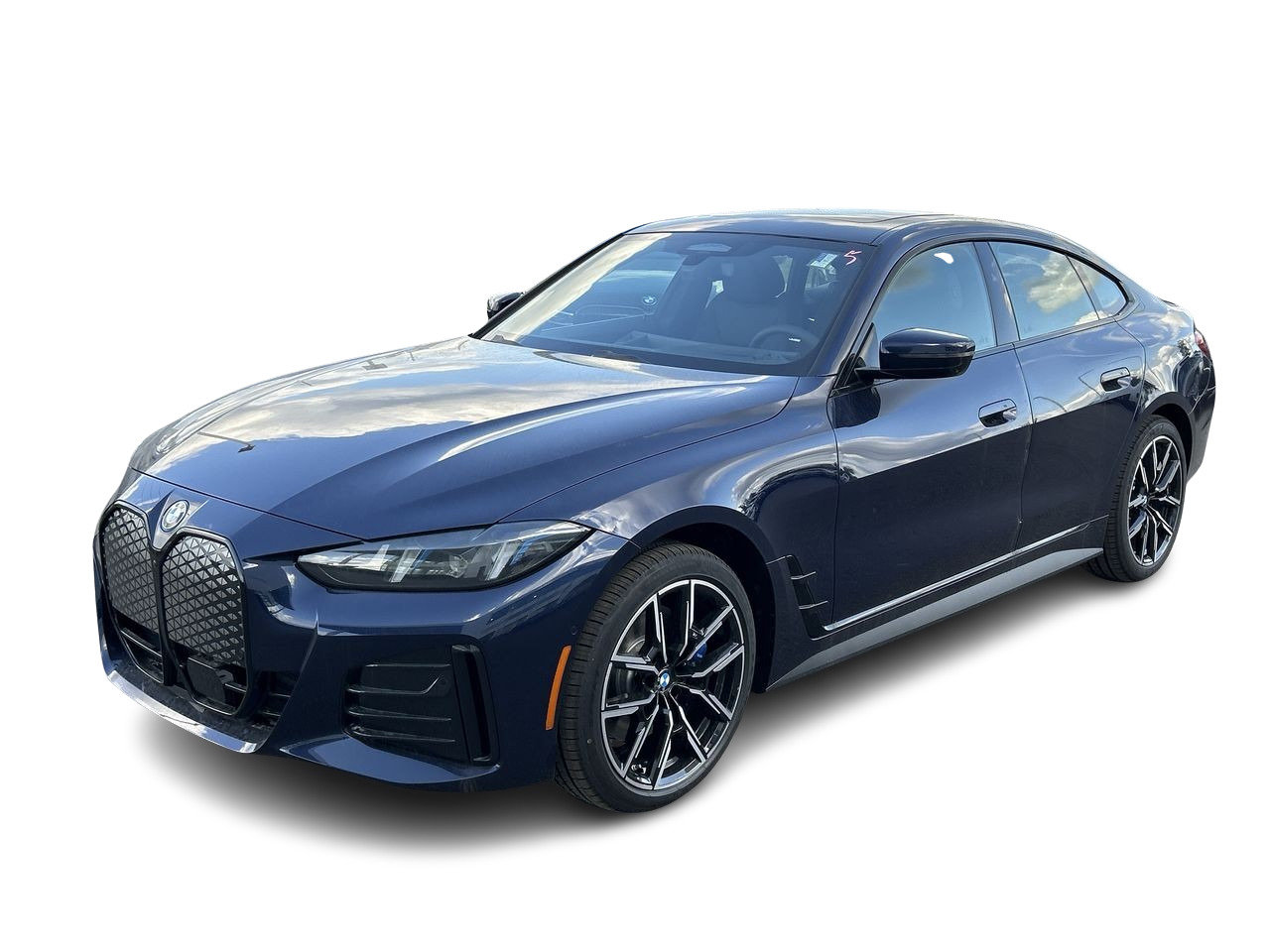 2025 BMW I4 Gran Coupe XDrive40, Toronto, Cash
