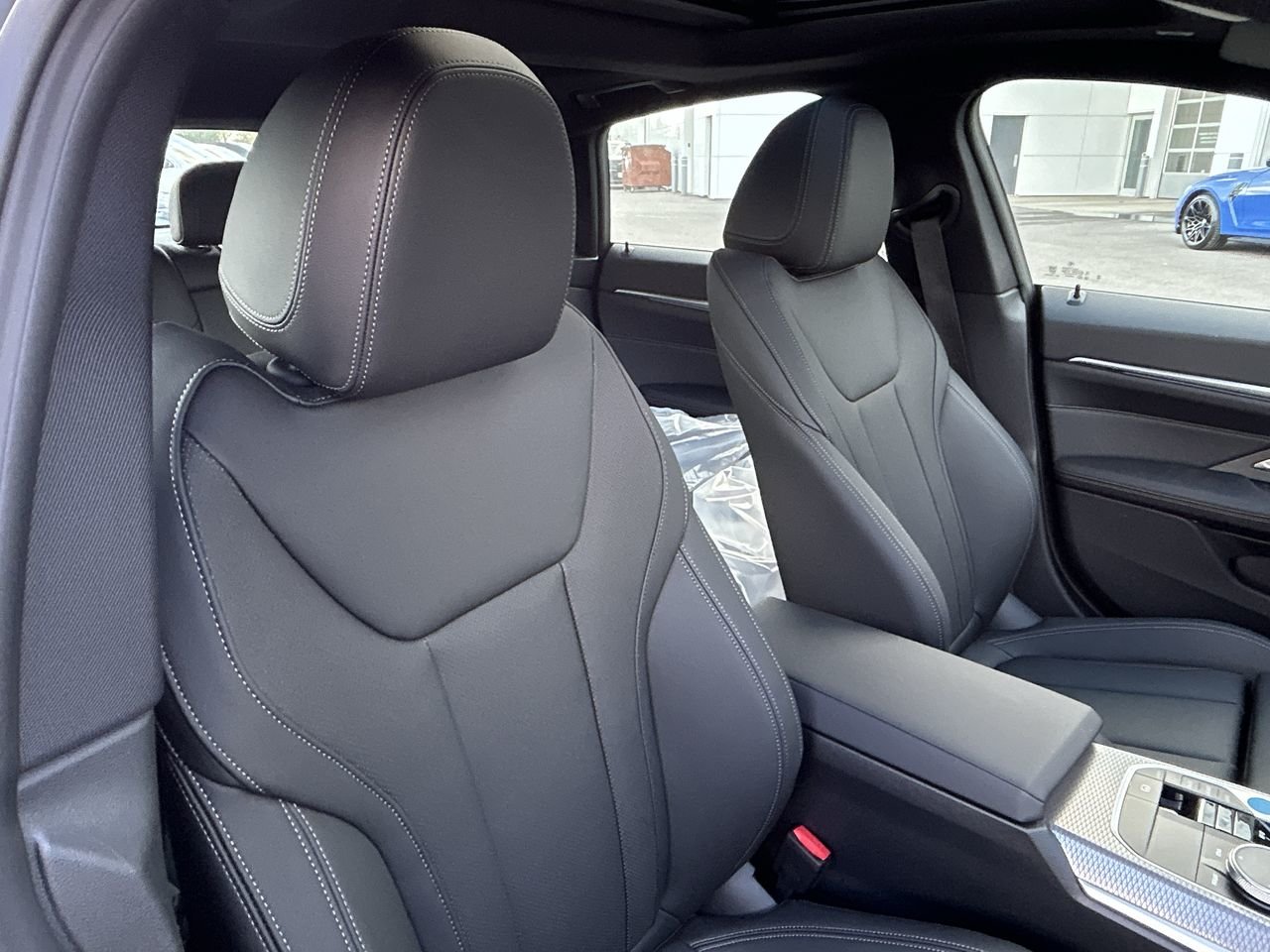2025 BMW I4 Gran Coupe XDrive40, Toronto, Cash