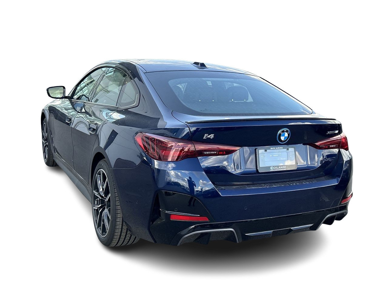 2025 BMW I4 Gran Coupe XDrive40, Toronto, Cash