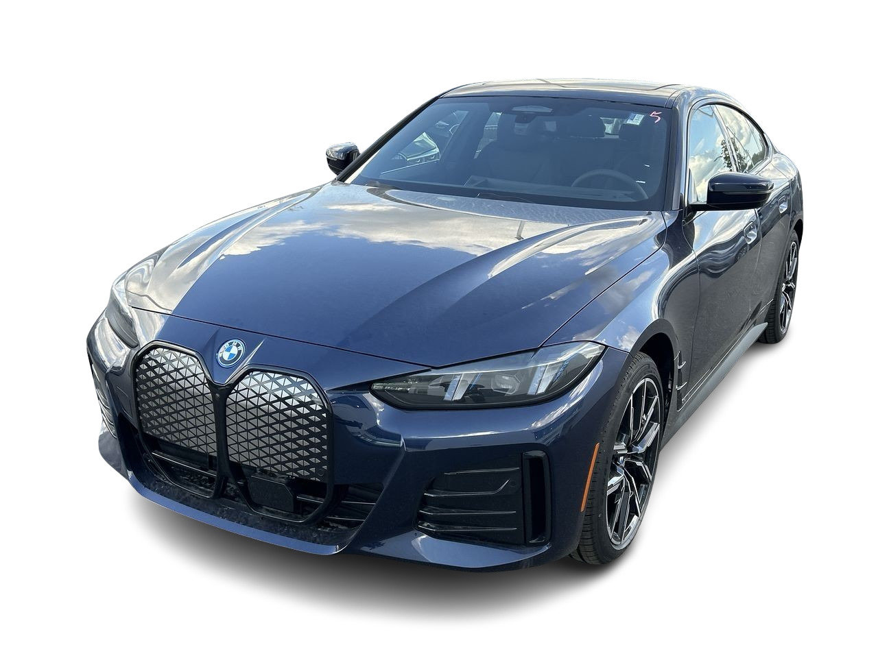2025 BMW I4 Gran Coupe XDrive40, Toronto, Cash