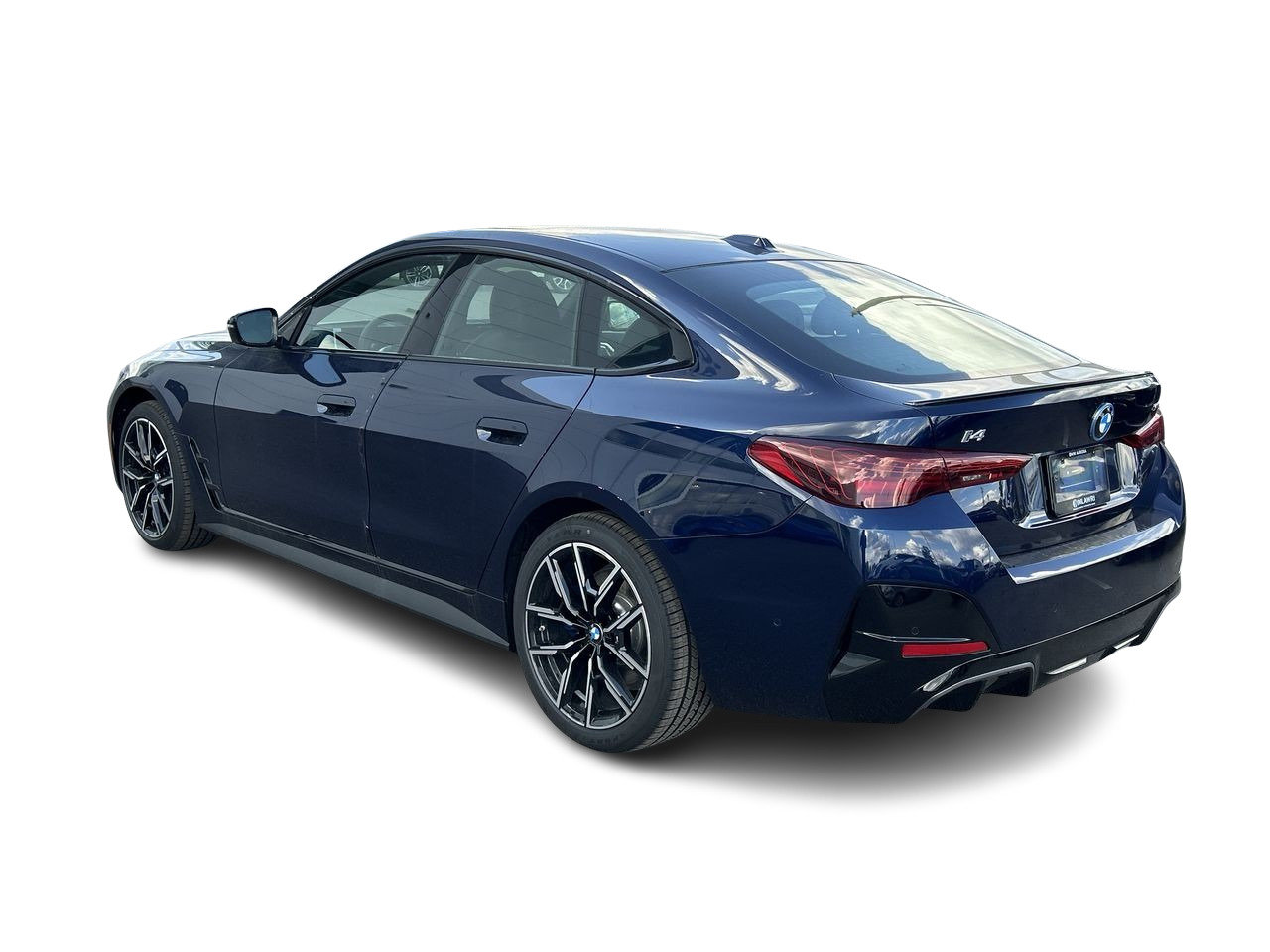 2025 BMW I4 Gran Coupe XDrive40, Toronto, Cash