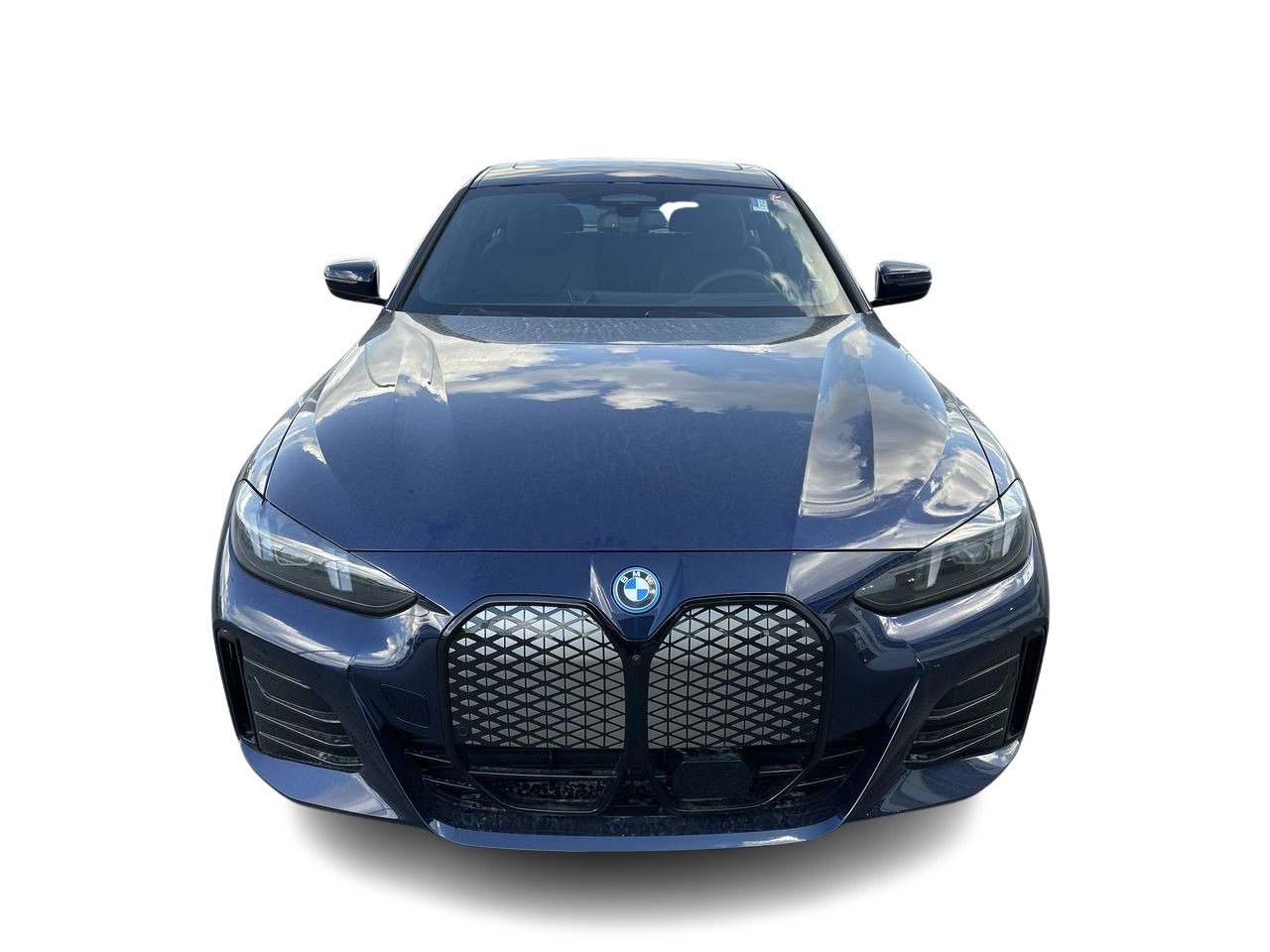2025 BMW I4 Gran Coupe XDrive40, Toronto, Cash
