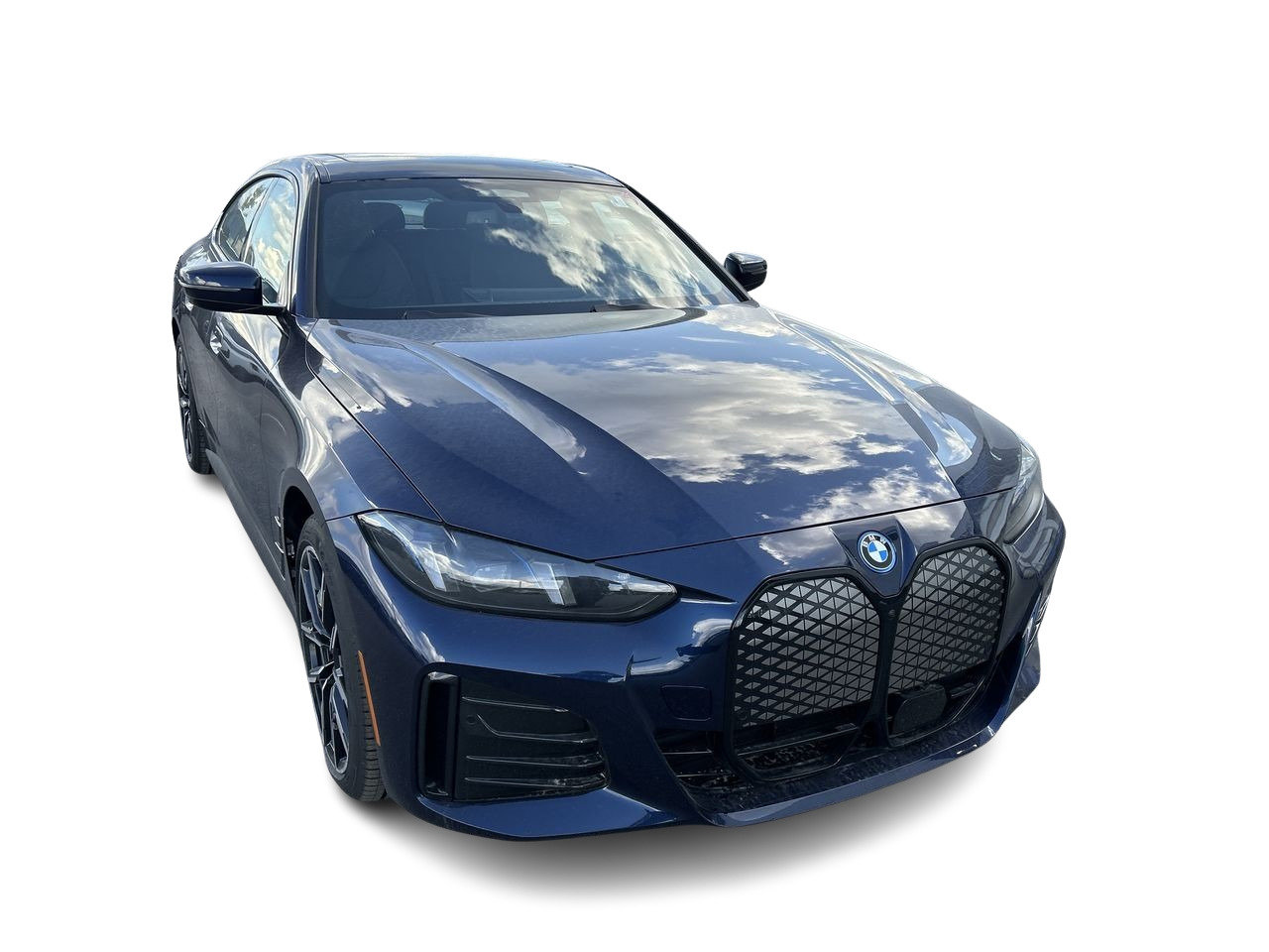 2025 BMW I4 Gran Coupe XDrive40, Toronto, Cash