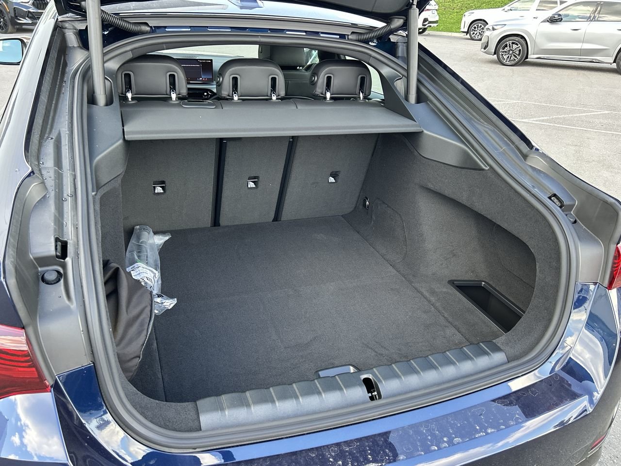 2025 BMW I4 Gran Coupe XDrive40, Toronto, Cash