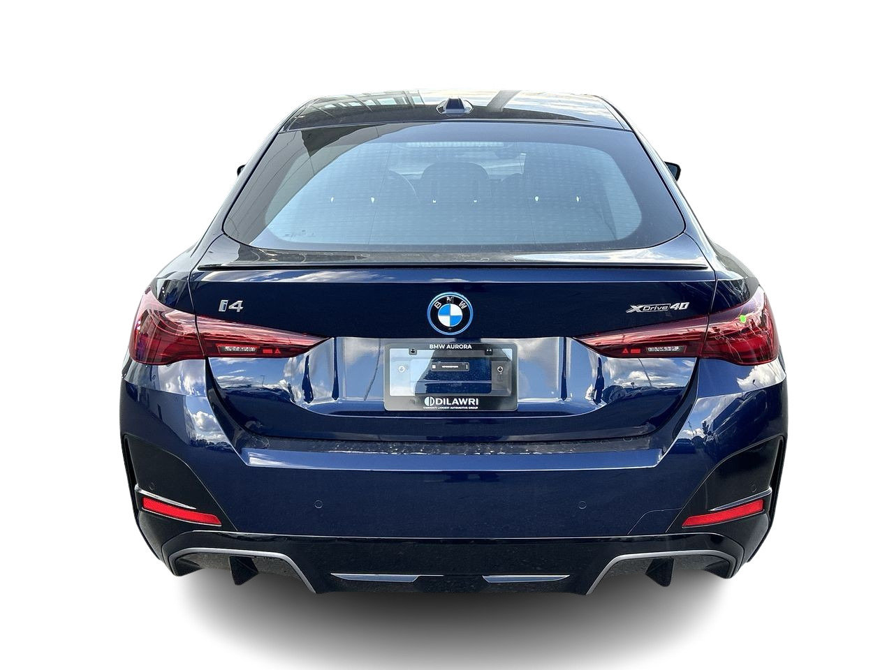 2025 BMW I4 Gran Coupe XDrive40, Toronto, Cash