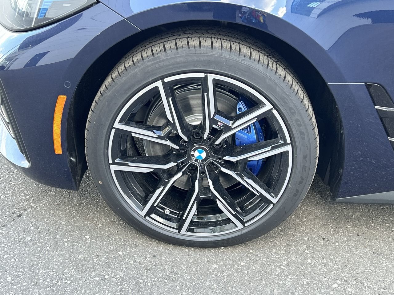 2025 BMW I4 Gran Coupe XDrive40, Toronto, Cash