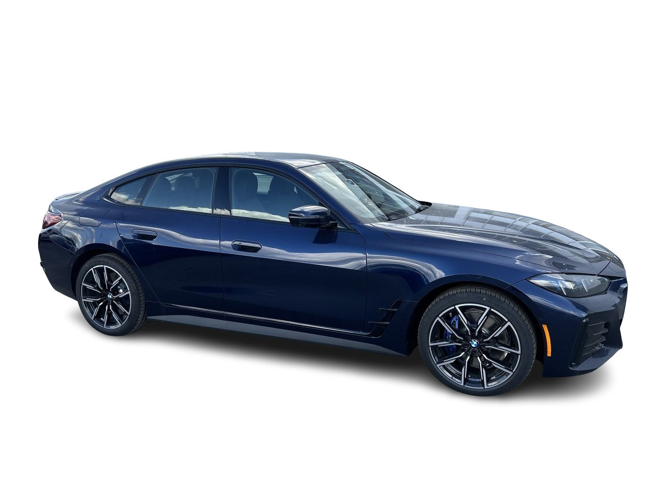2025 BMW I4 Gran Coupe XDrive40, Toronto, Cash