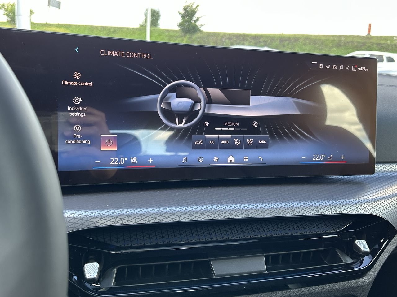 2025 BMW I4 Gran Coupe XDrive40, Toronto, Cash