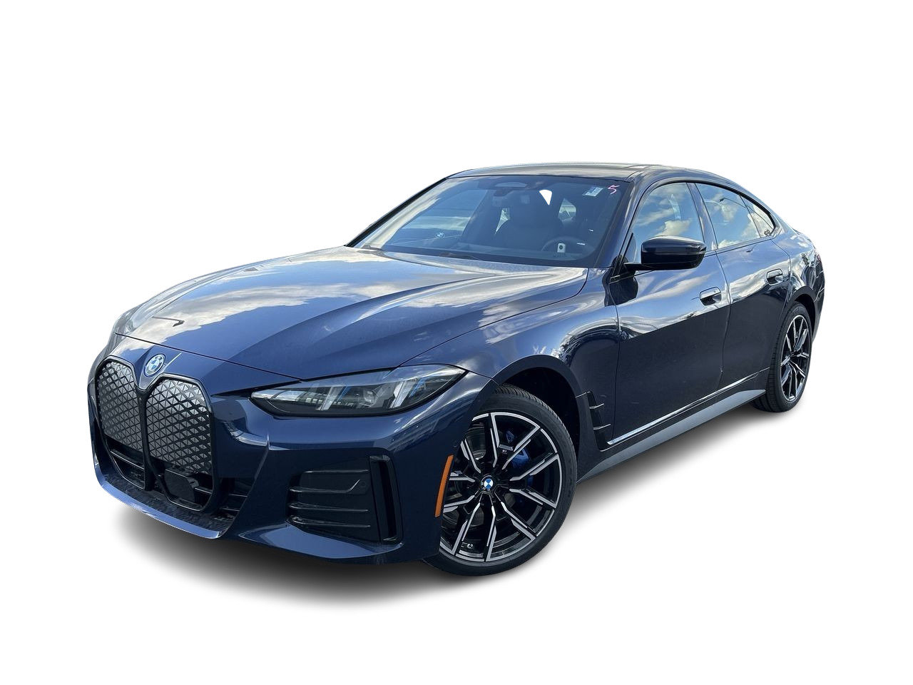 2025 BMW I4 Gran Coupe XDrive40, Toronto, Cash