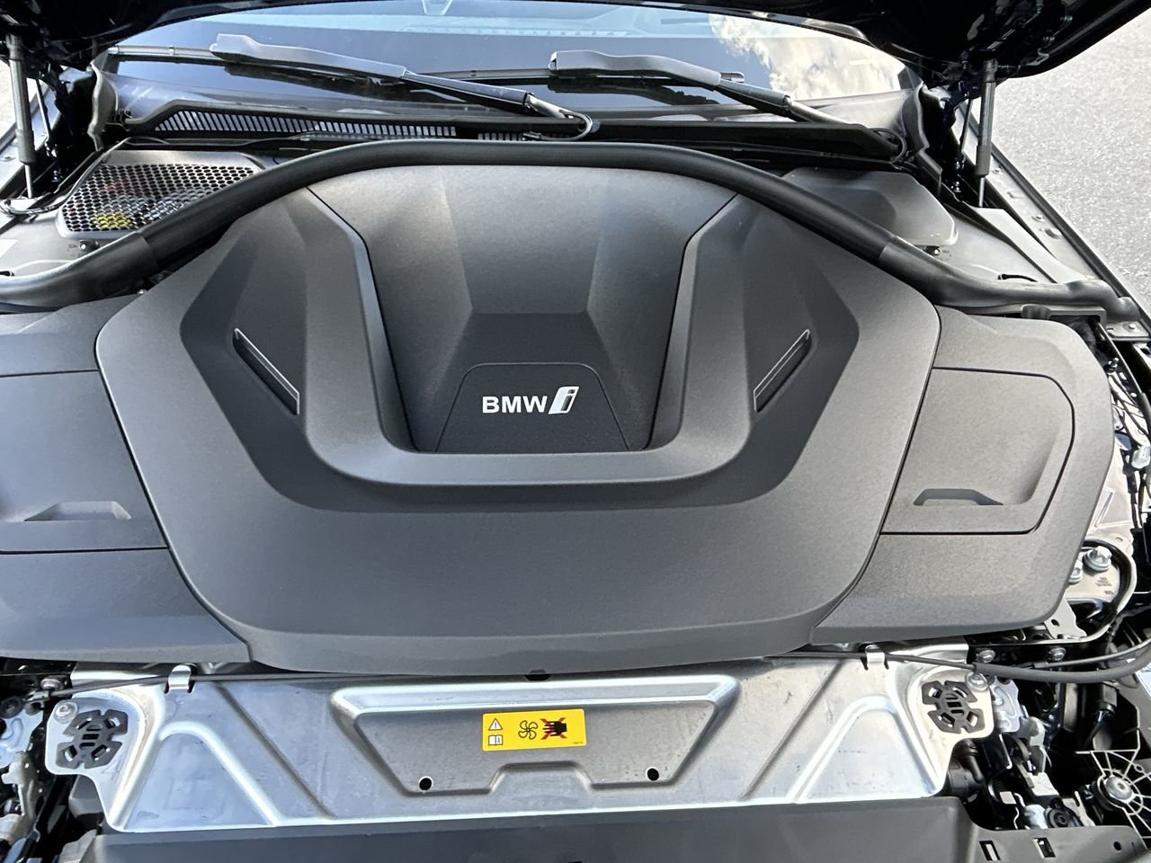 2025 BMW I4 Gran Coupe XDrive40, Toronto, Cash