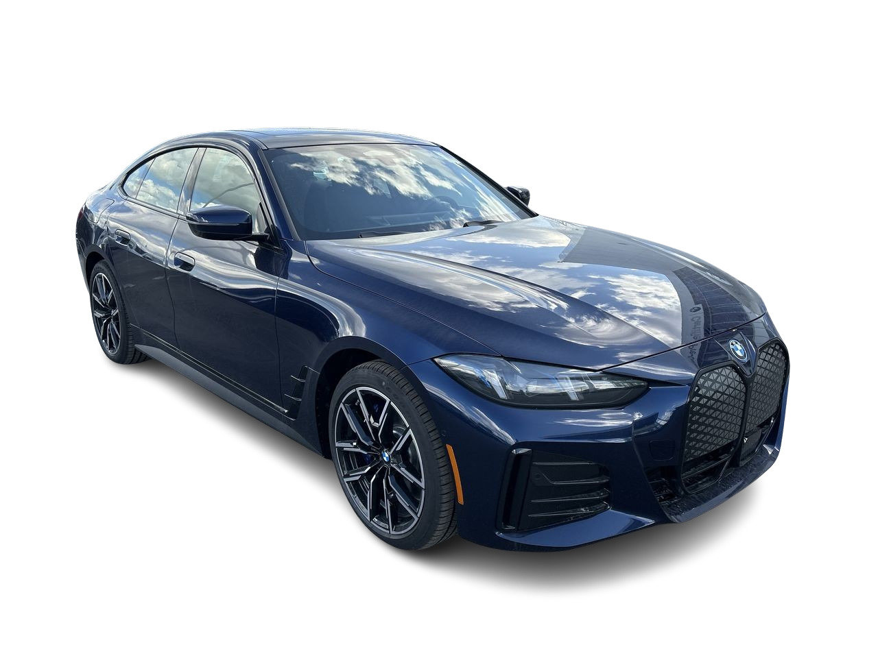 2025 BMW I4 Gran Coupe XDrive40, Toronto, Cash