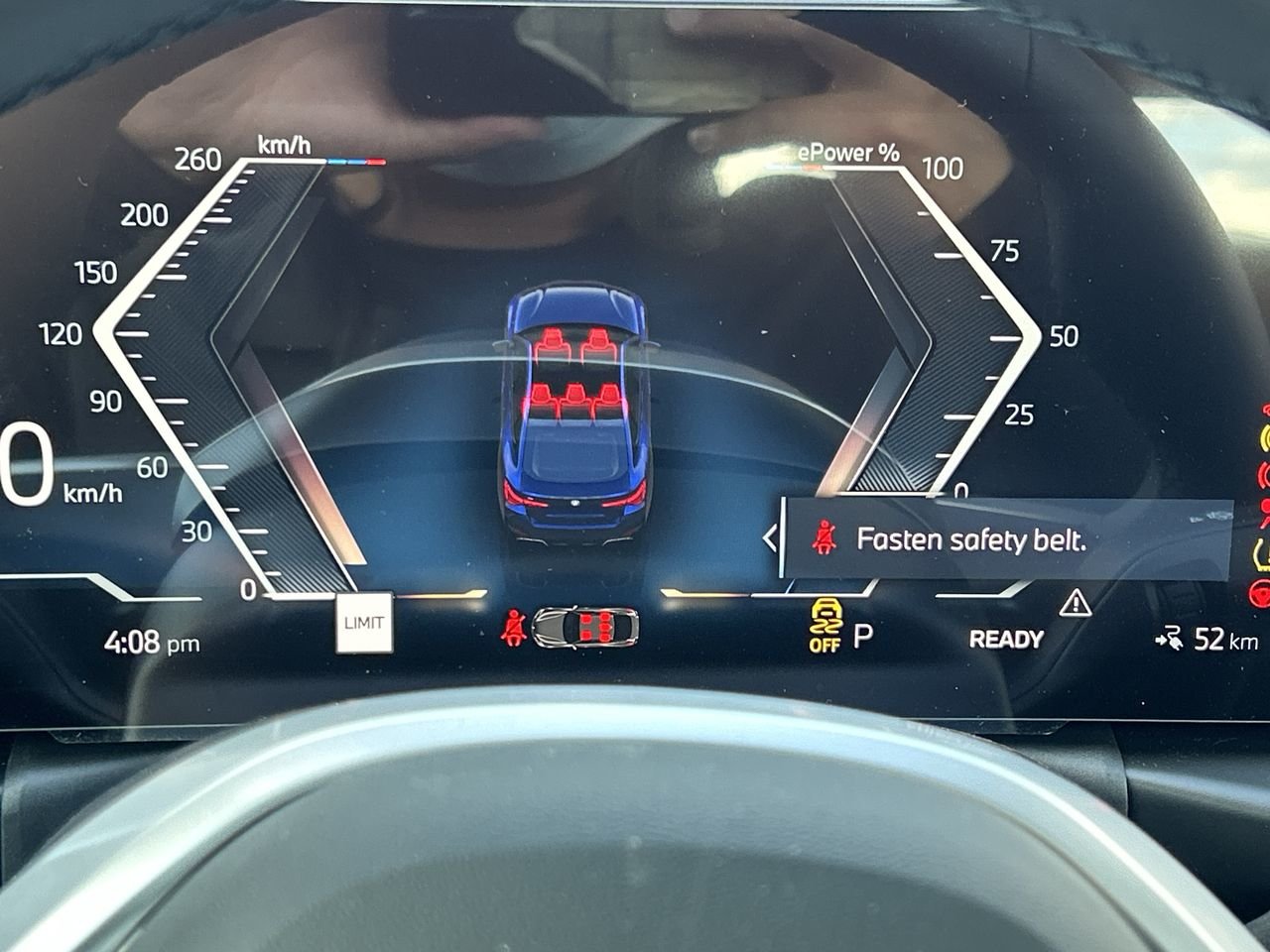 2025 BMW I4 Gran Coupe XDrive40, Toronto, Cash