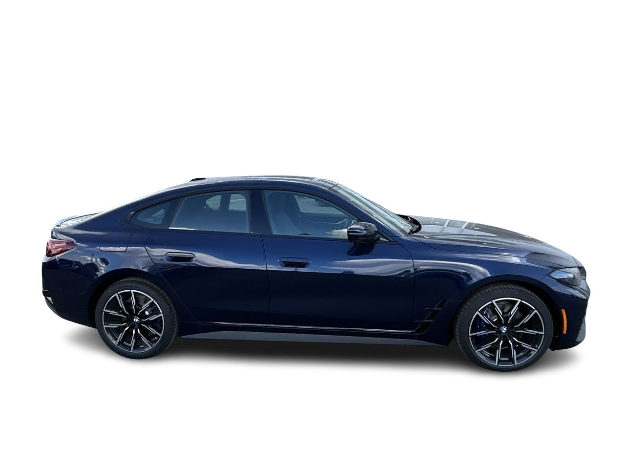 2025 BMW I4 Gran Coupe XDrive40, Toronto, Cash