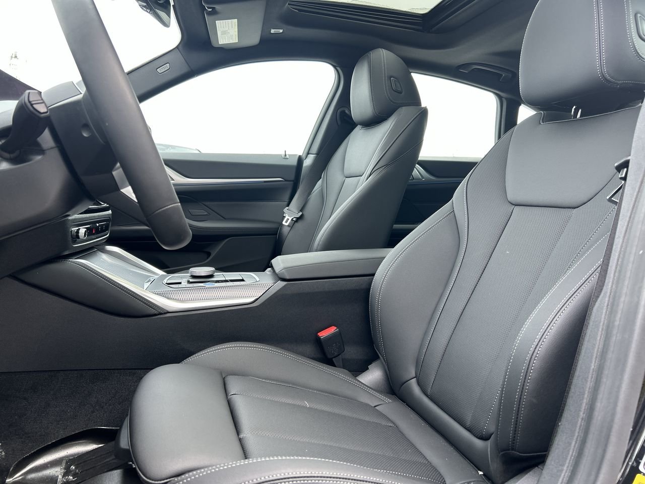 2026 BMW i4 Gran Coupe i4 eDrive40, 多伦多, 全款车