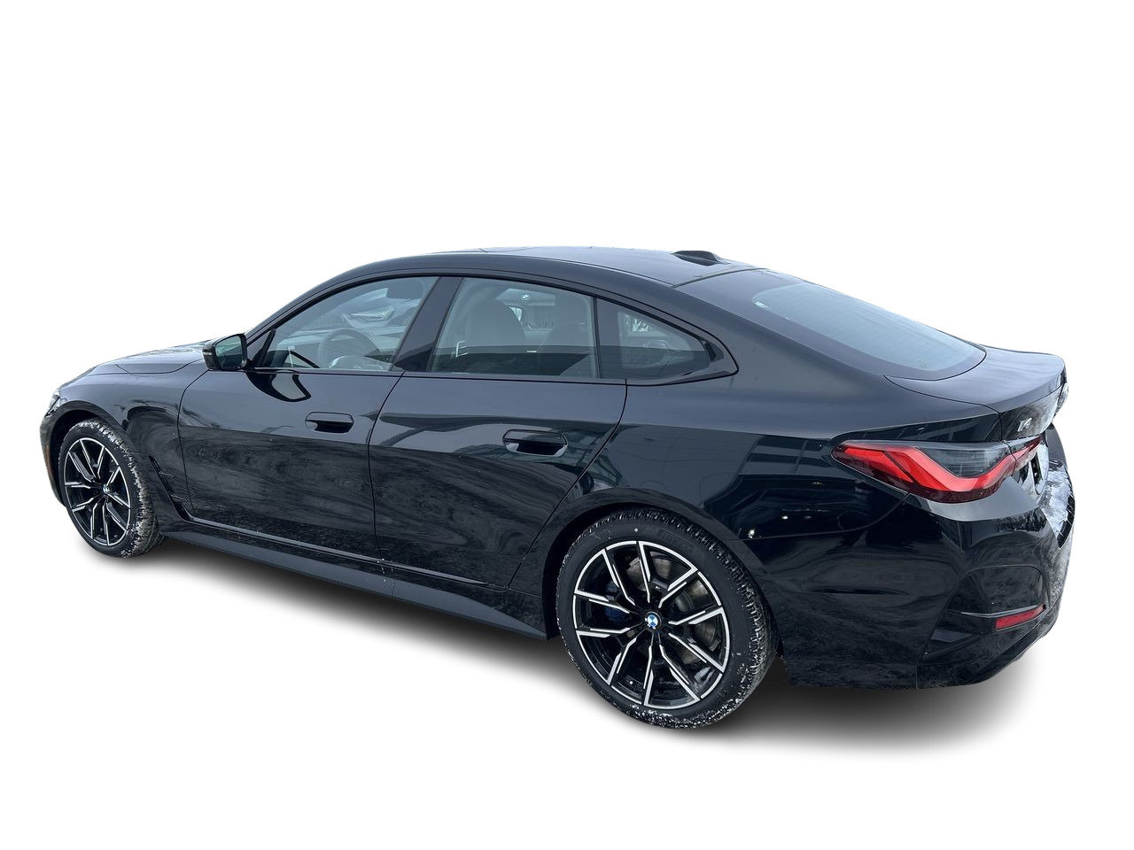 2026 BMW i4 Gran Coupe i4 eDrive40, 多伦多, 全款车