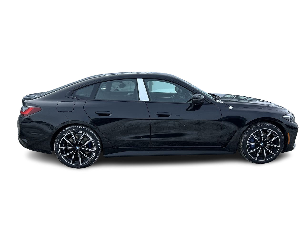 2026 BMW i4 Gran Coupe i4 eDrive40, 多伦多, 全款车