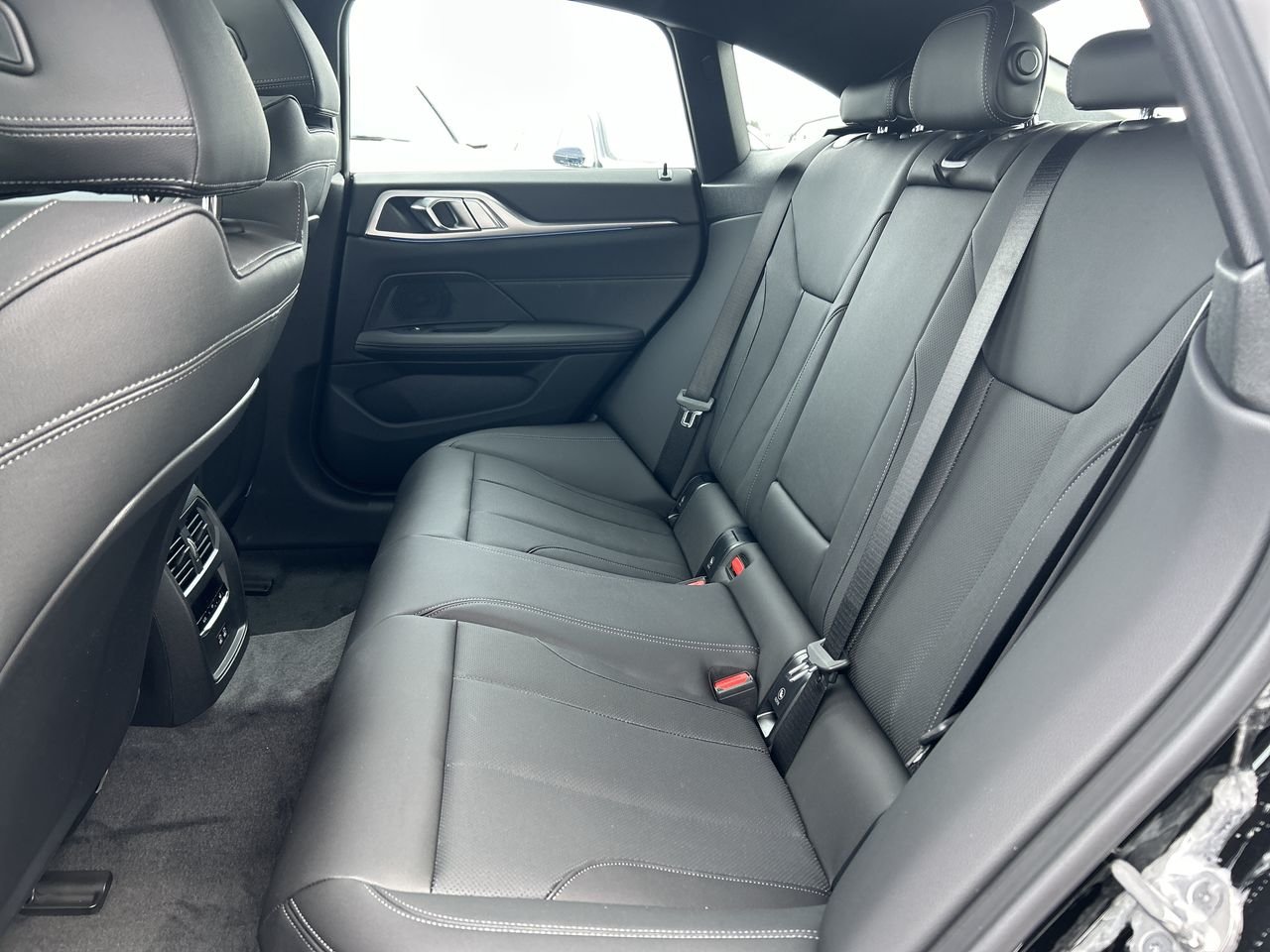 2026 BMW i4 Gran Coupe i4 eDrive40, 多伦多, 全款车