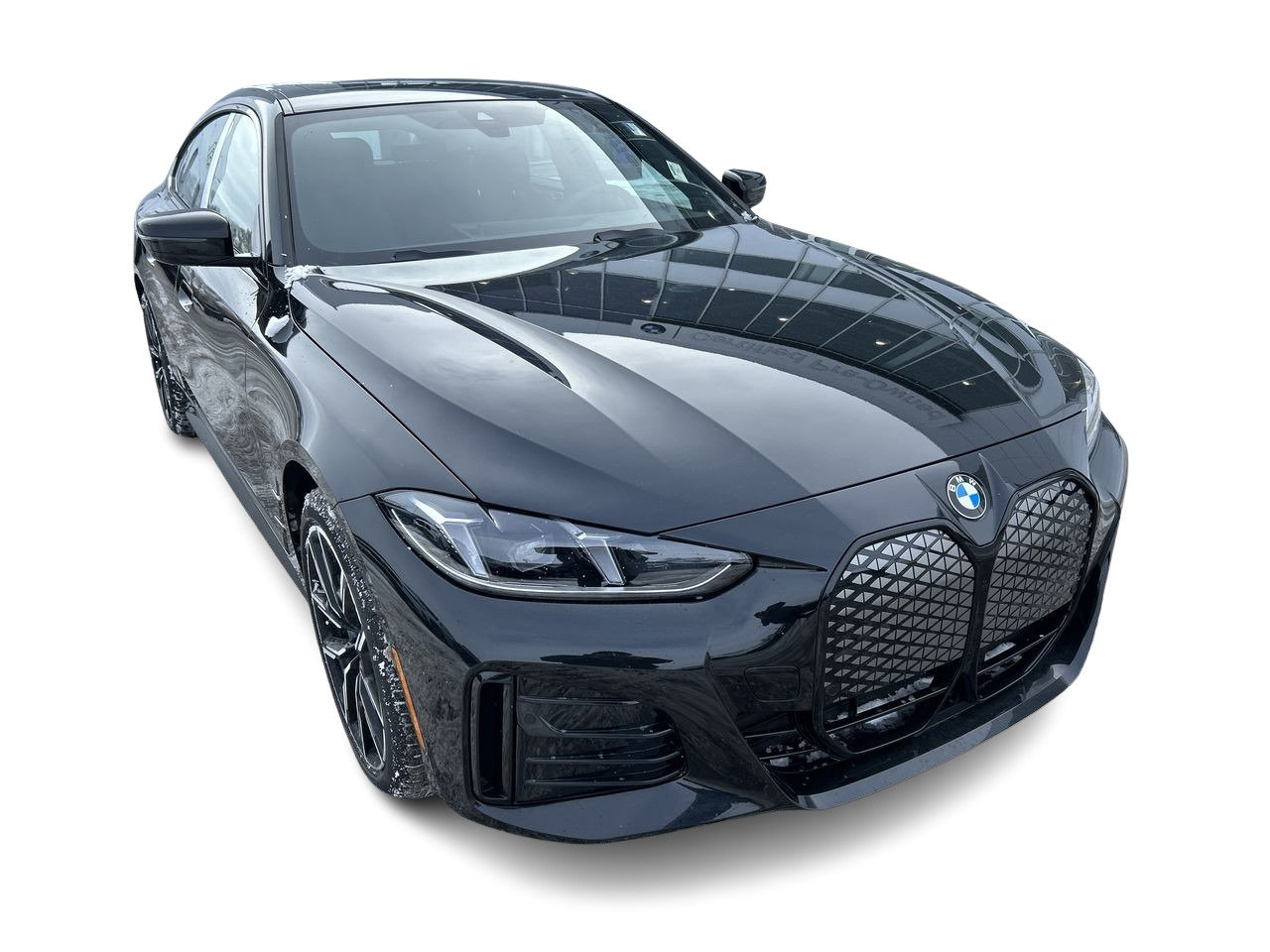 2026 BMW i4 Gran Coupe i4 eDrive40, 多伦多, 全款车