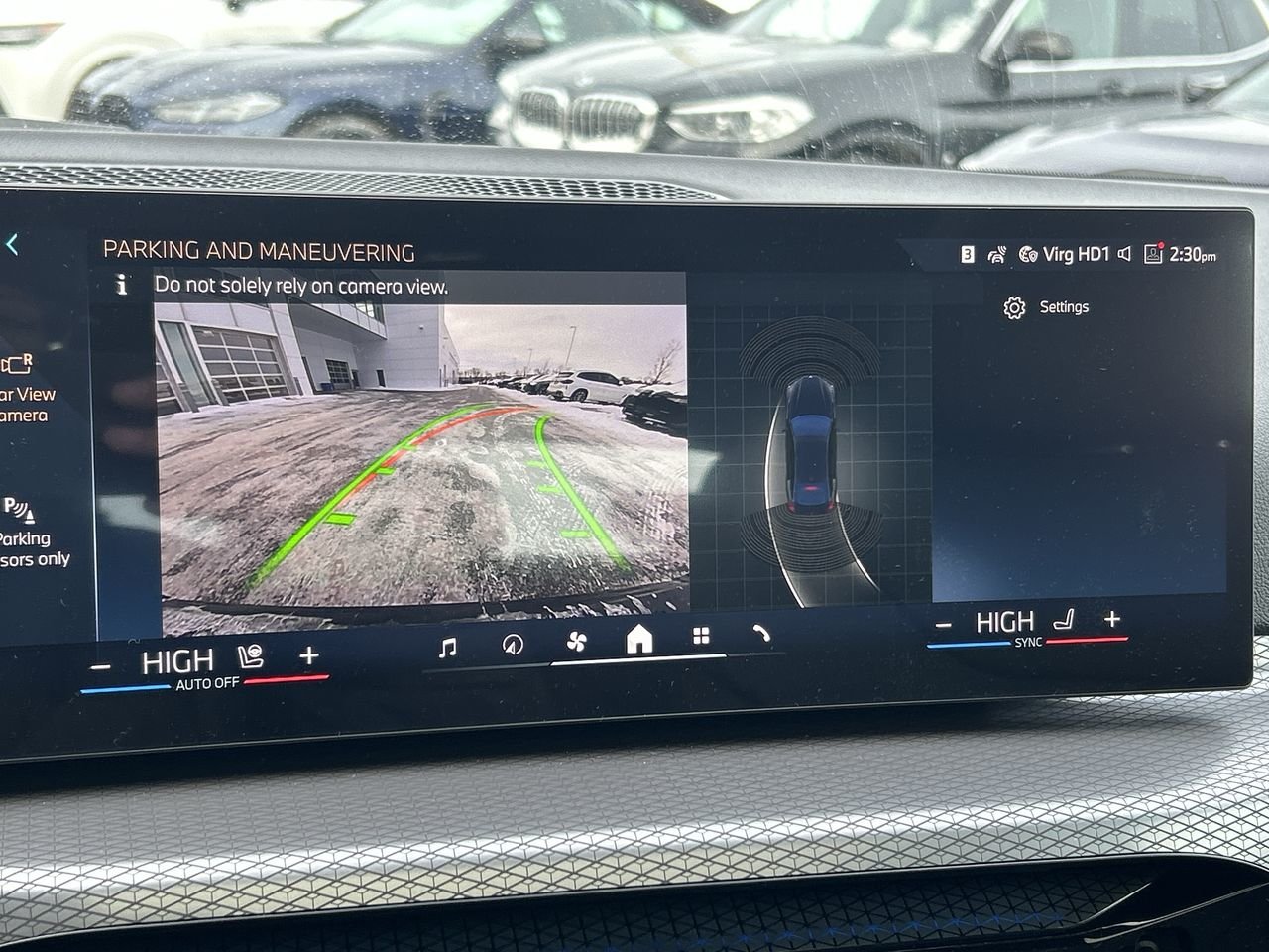 2026 BMW i4 Gran Coupe i4 eDrive40, 多伦多, 全款车