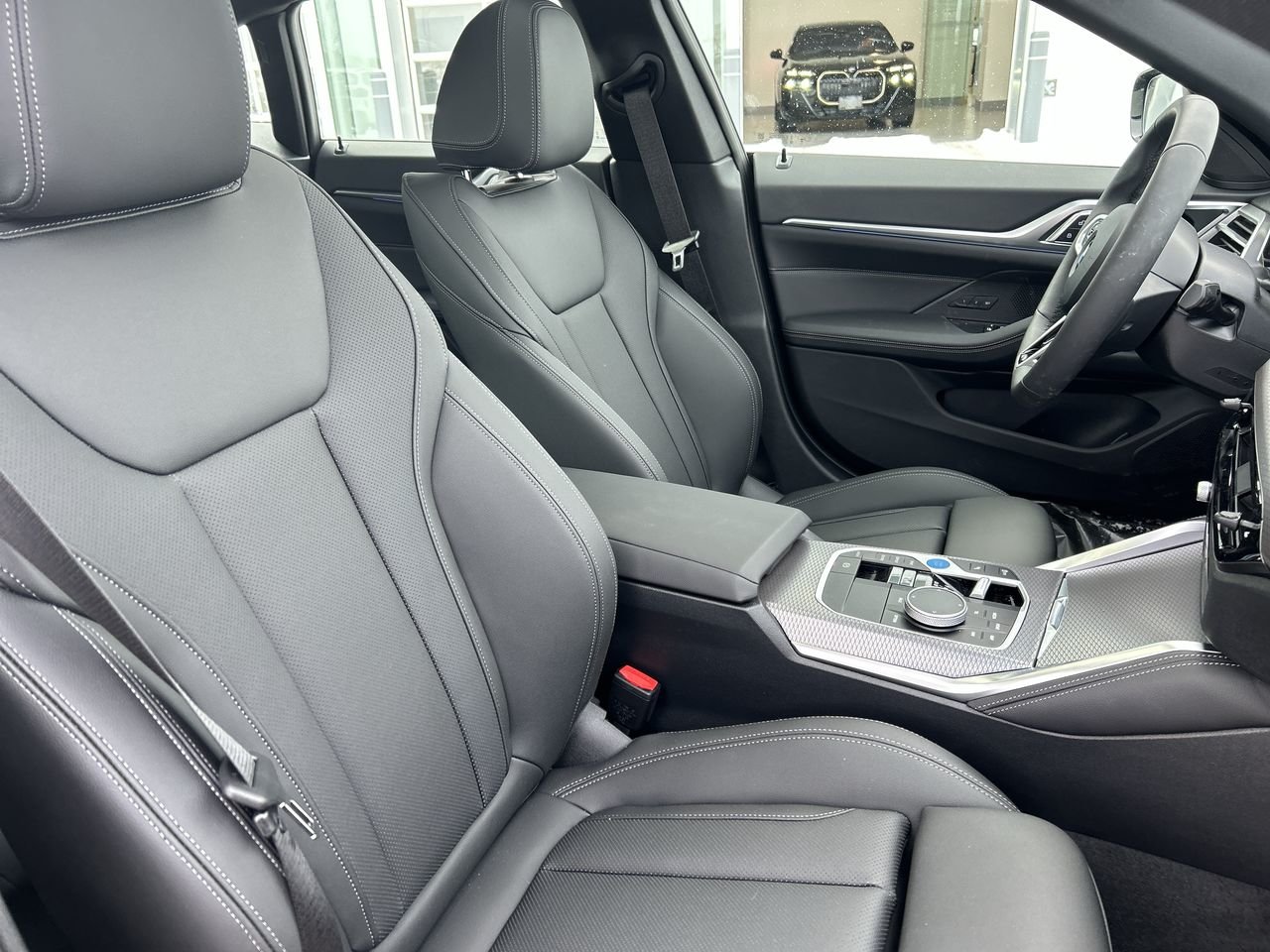 2026 BMW i4 Gran Coupe i4 eDrive40, 多伦多, 全款车