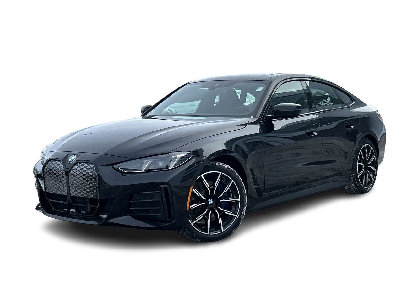 2026 BMW i4 Gran Coupe i4 eDrive40, 多伦多, 全款车