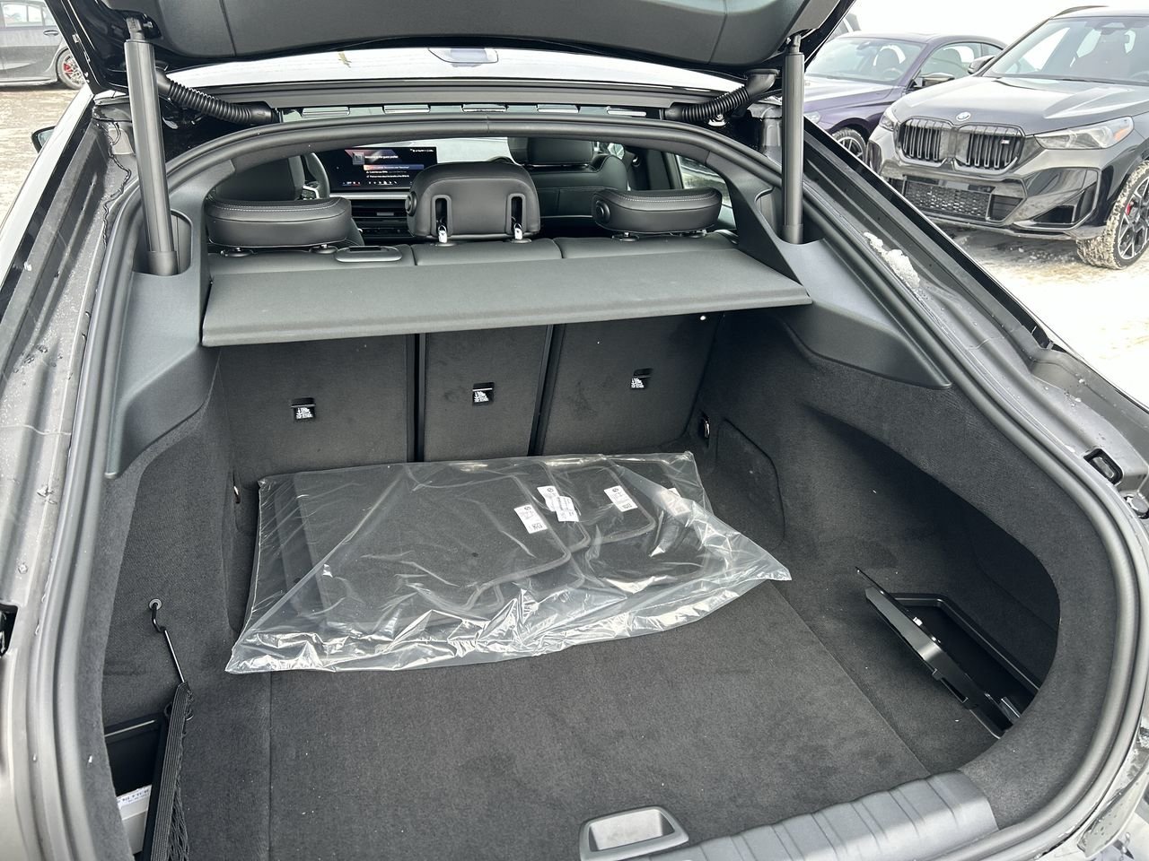 2026 BMW i4 Gran Coupe i4 eDrive40, 多伦多, 全款车