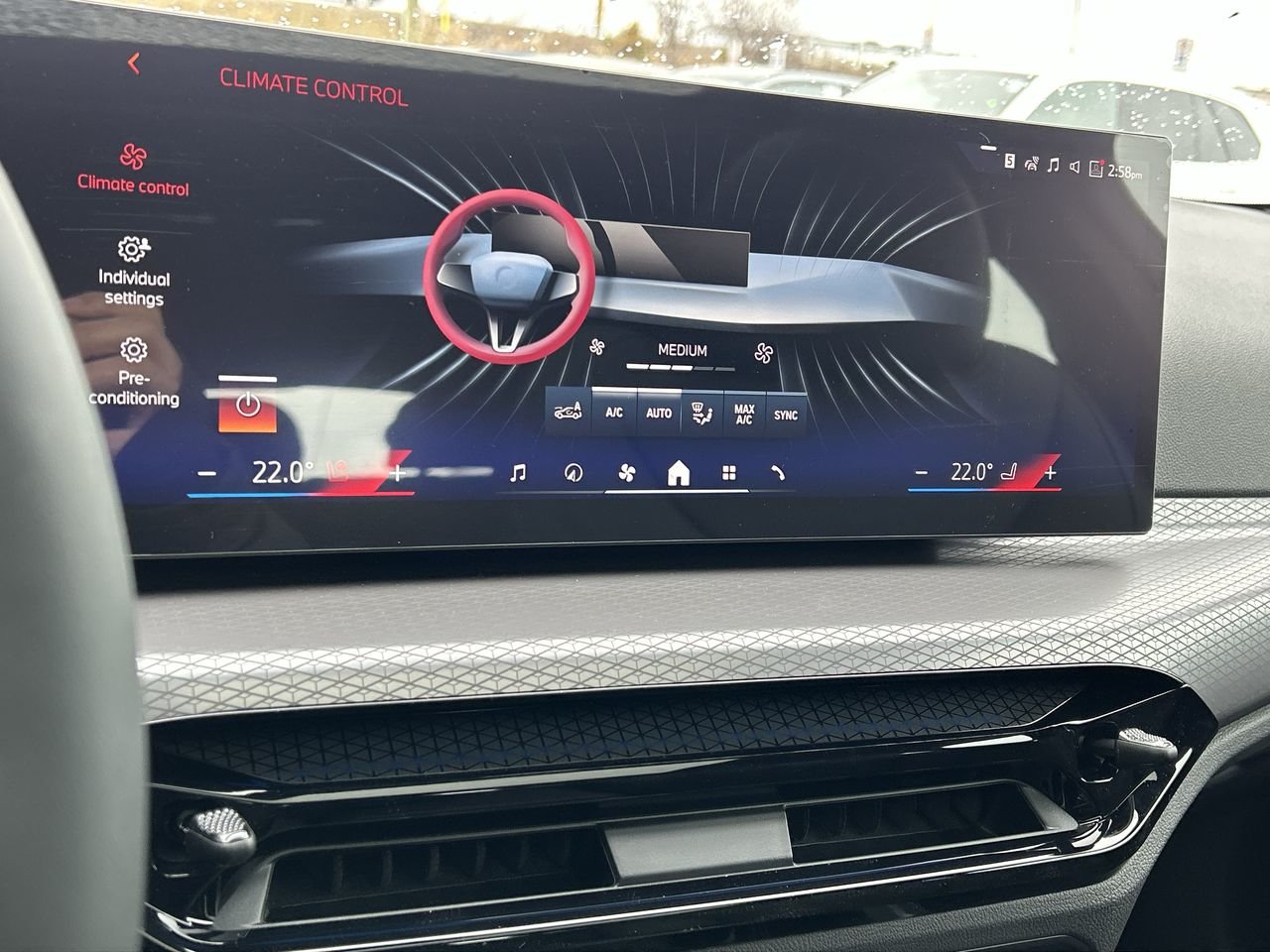 2026 BMW i4 Gran Coupe i4 eDrive40, 多伦多, 全款车