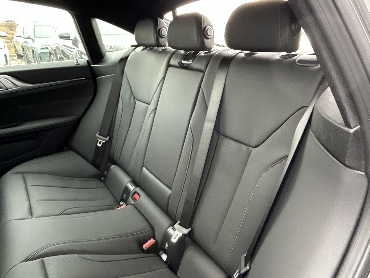 2026 BMW i4 Gran Coupe i4 eDrive40, 多伦多, 全款车