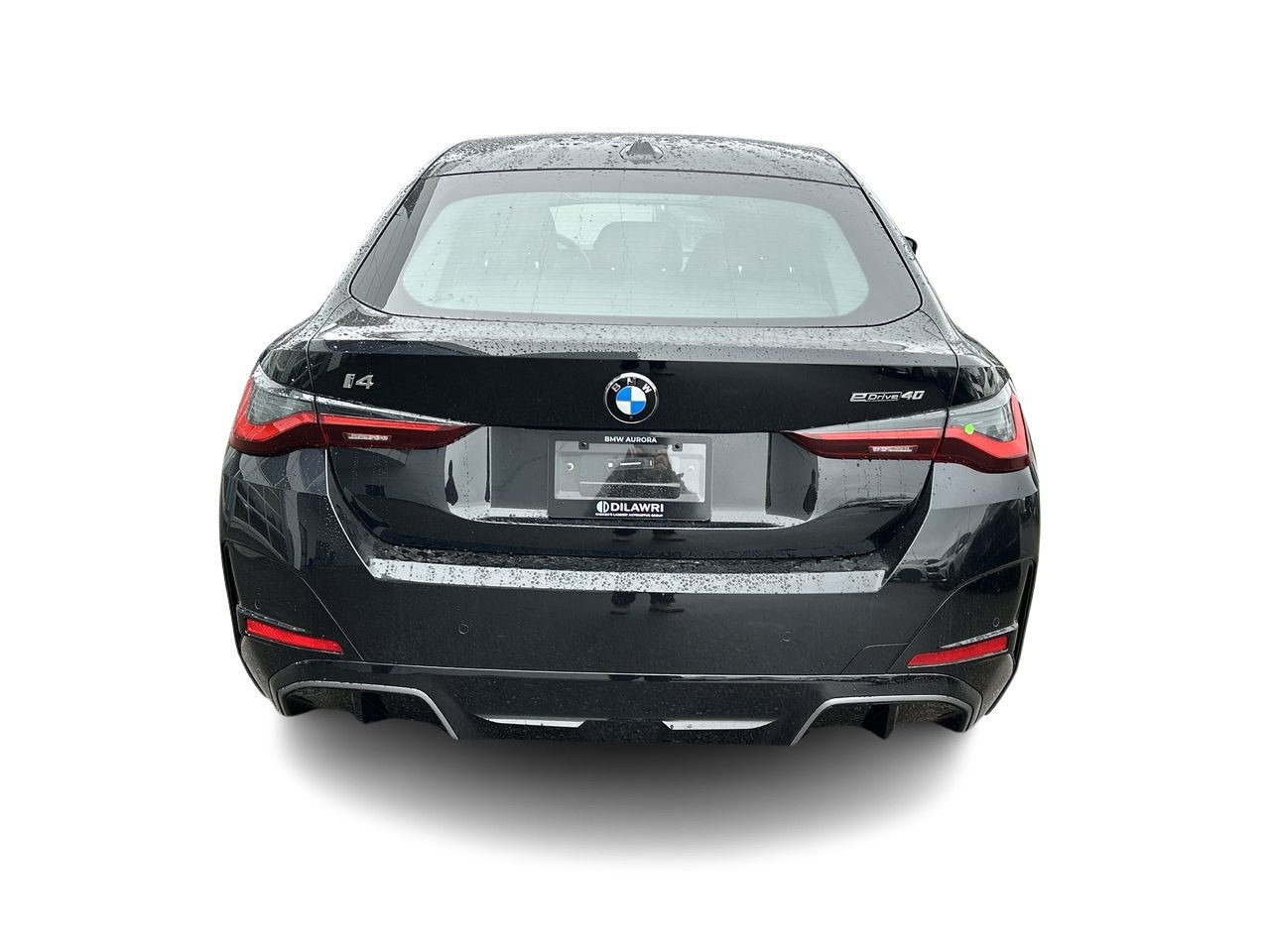 2026 BMW i4 Gran Coupe i4 eDrive40, 多伦多, 全款车