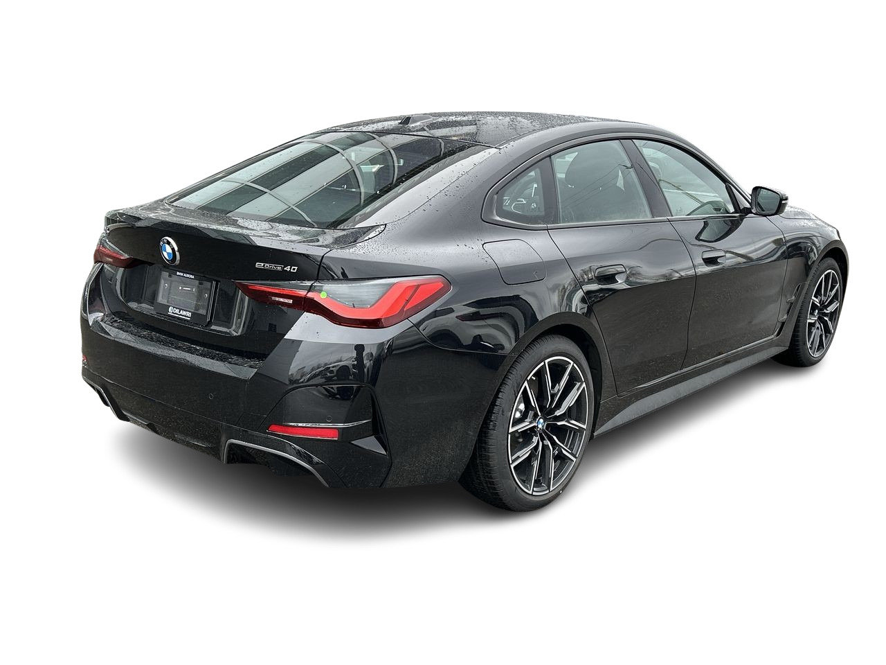 2026 BMW i4 Gran Coupe i4 eDrive40, 多伦多, 全款车
