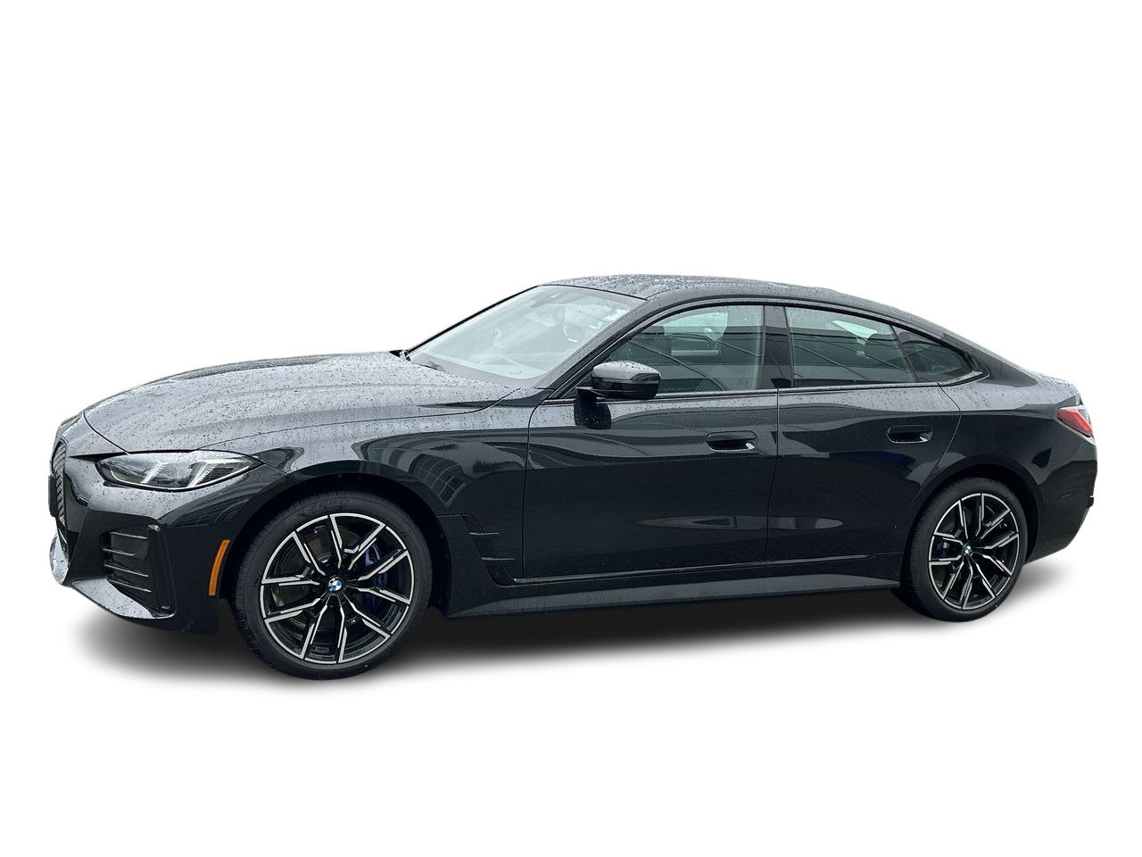 2026 BMW i4 Gran Coupe i4 eDrive40, 多伦多, 全款车