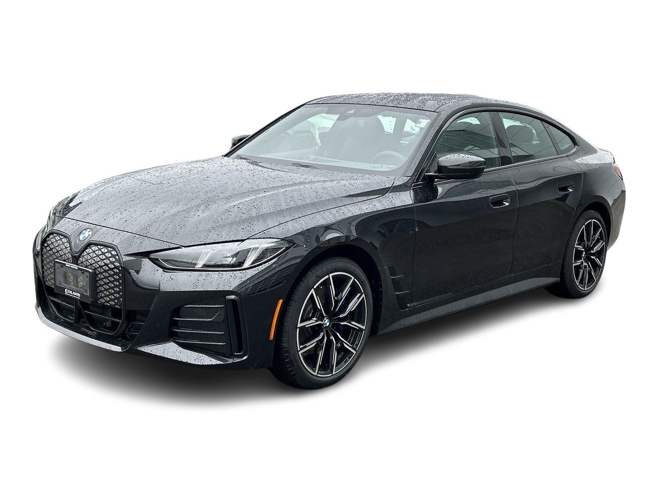 2026 BMW i4 Gran Coupe i4 eDrive40, 多伦多, 全款车