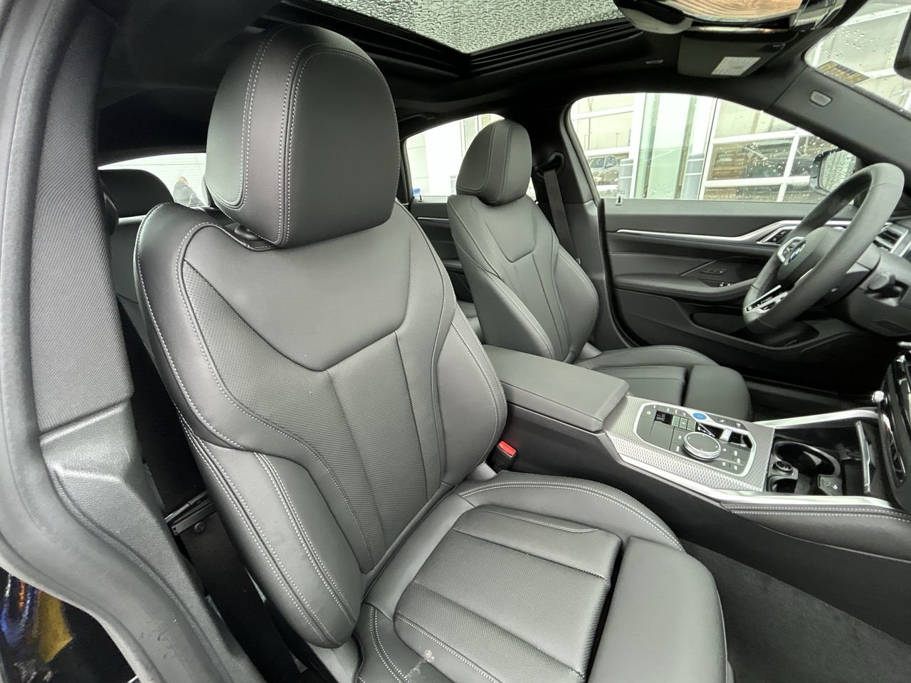 2026 BMW i4 Gran Coupe i4 eDrive40, 多伦多, 全款车