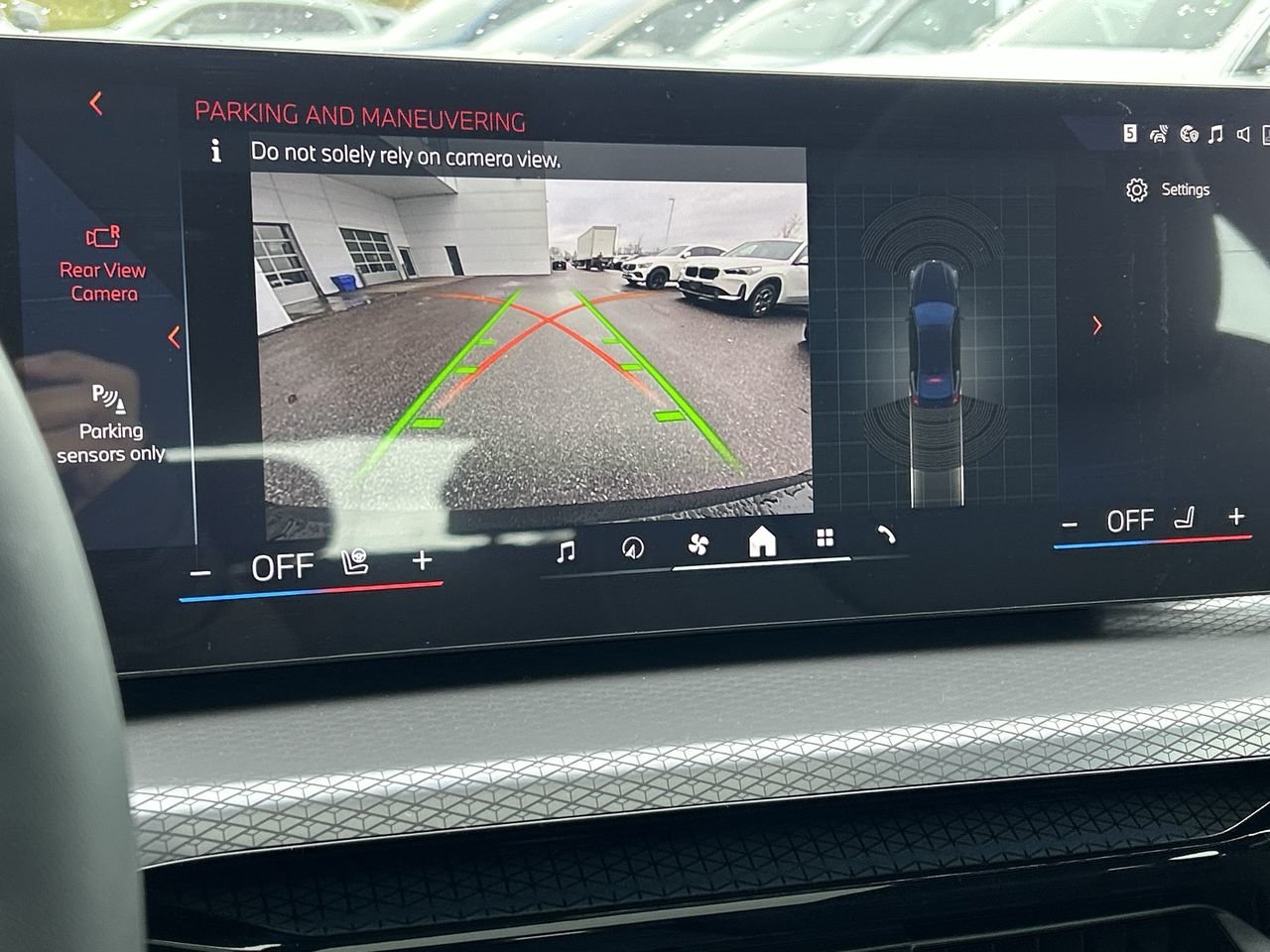 2026 BMW i4 Gran Coupe i4 eDrive40, 多伦多, 全款车