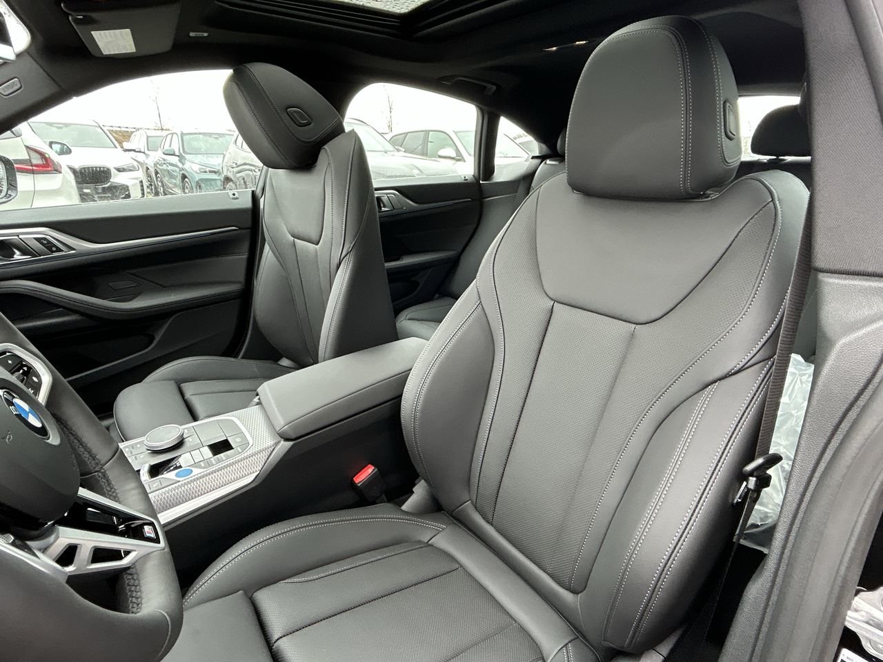 2026 BMW i4 Gran Coupe i4 eDrive40, 多伦多, 全款车