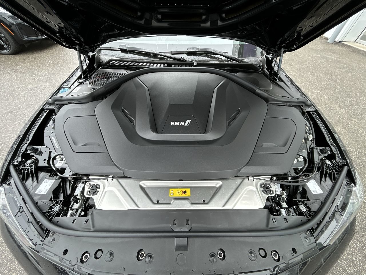 2026 BMW i4 Gran Coupe i4 eDrive40, 多伦多, 全款车